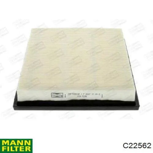 Comprar C22562 Mann-Filter Filtro de aire