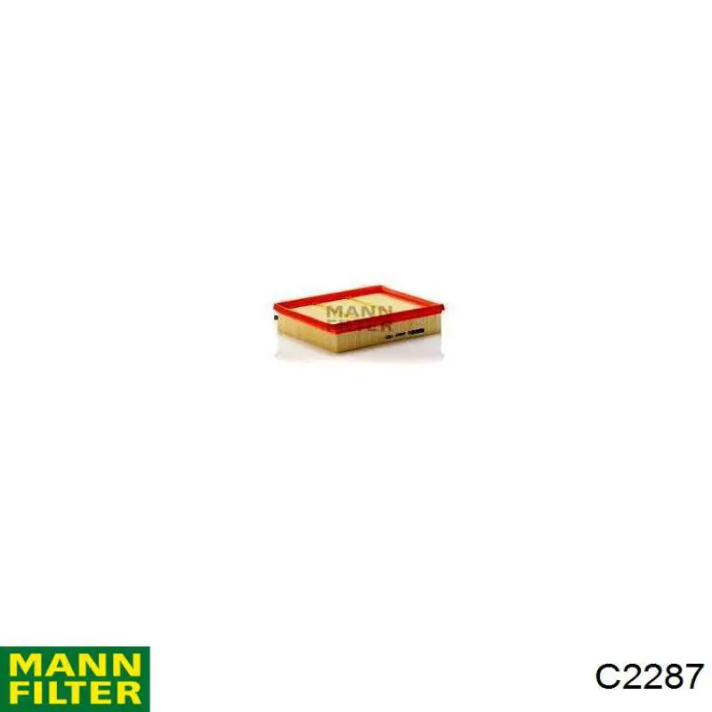 Comprar FA0502JM Japan Parts Filtro de aire