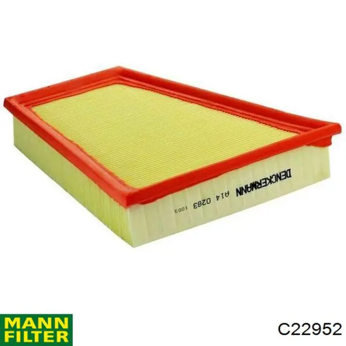 Comprar FA0907JM Japan Parts Filtro de aire