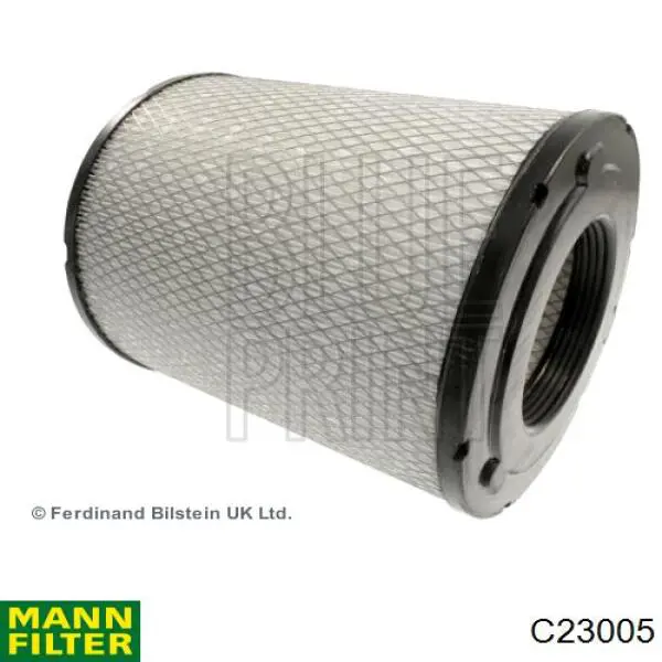 El filtro de aire Mann-Filter C23005 precio, desde 24,21 EUR