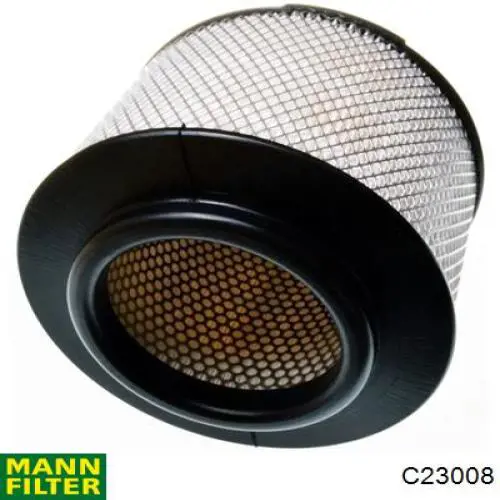 C23008 Mann-Filter filtro de aire