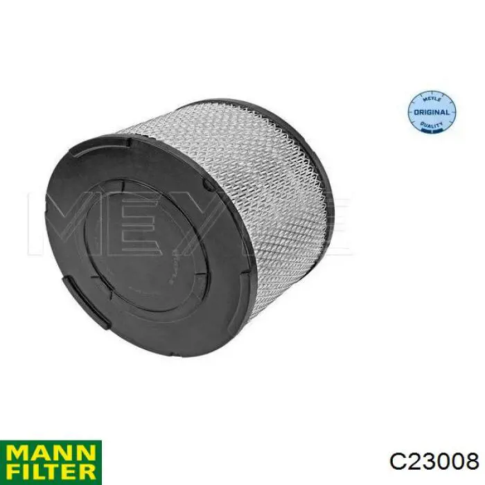 Comprar C23008 Mann-Filter Filtro de aire