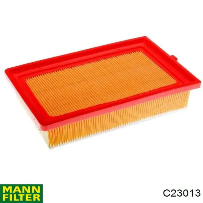 Comprar C23013 Mann-Filter Filtro de aire
