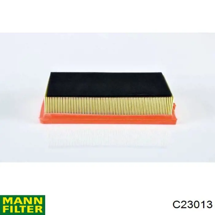 El filtro de aire Mann-Filter C23013 precio, desde 13,91 EUR