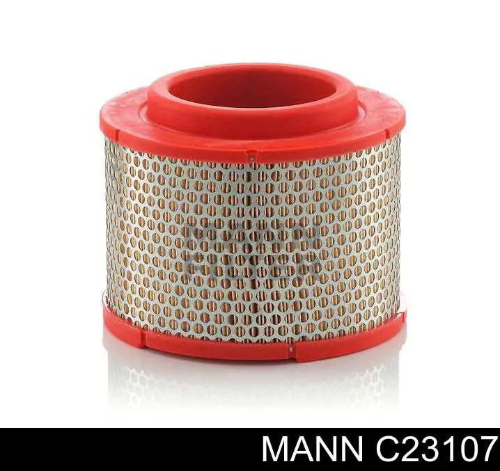 Comprar C23107 Mann-Filter Filtro de aire