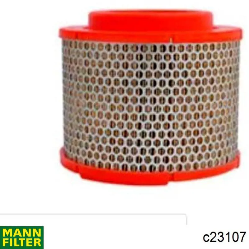 Filtro de aire Ford Ranger ET