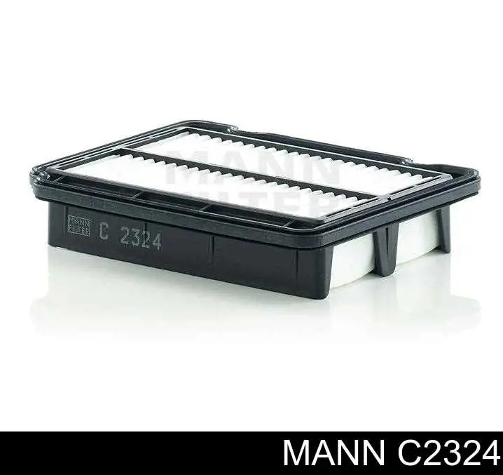 Comprar C2324 Mann-Filter Filtro de aire