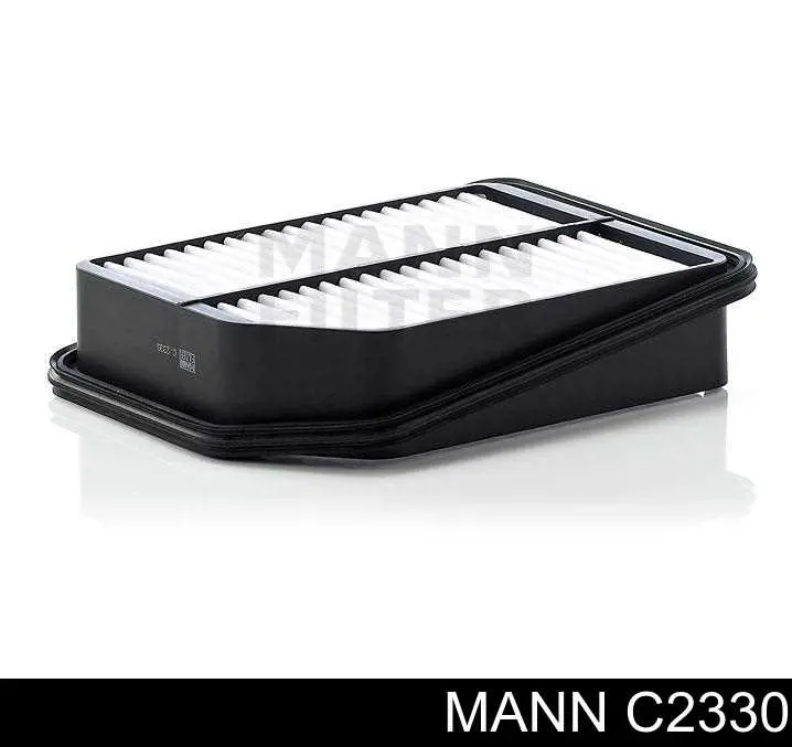 Comprar C2330 Mann-Filter Filtro de aire