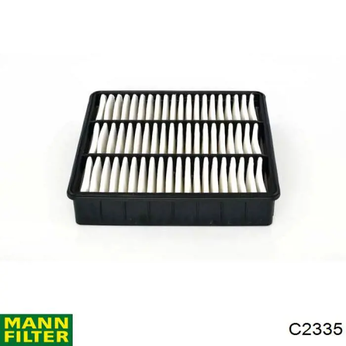 El filtro de aire Mitsubishi MD620737 precio, desde 6,08 EUR