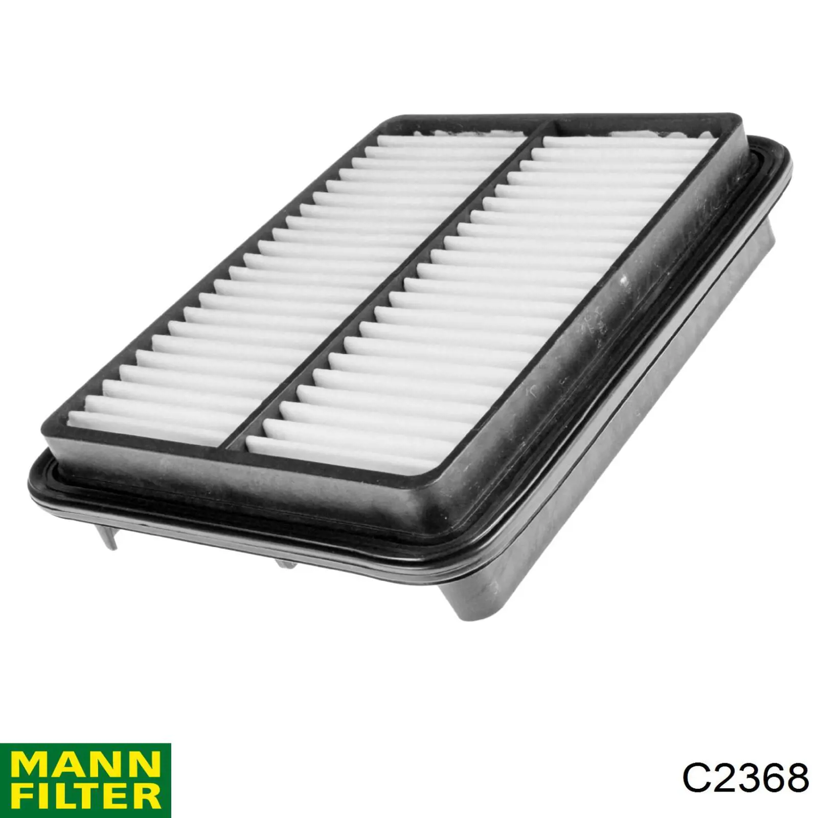 Comprar C2368 Mann-Filter Filtro de aire