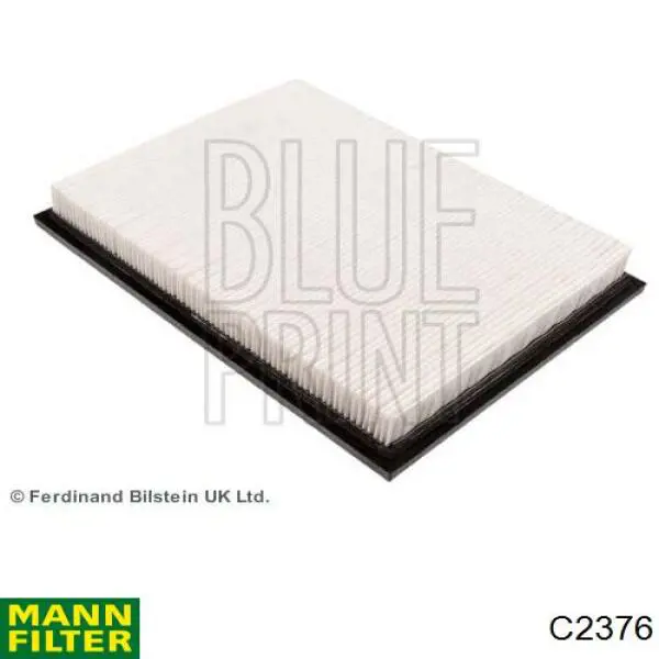 Comprar C2376 Mann-Filter Filtro de aire