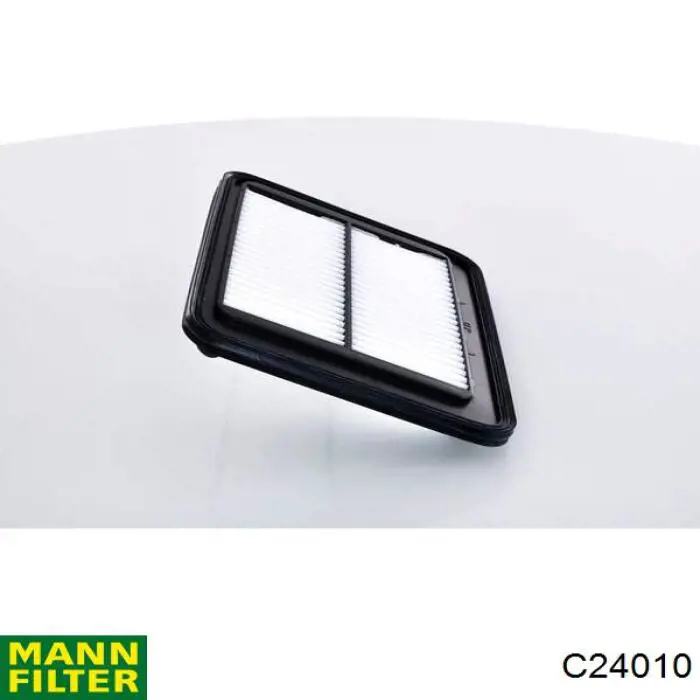 Comprar C24010 Mann-Filter Filtro de aire