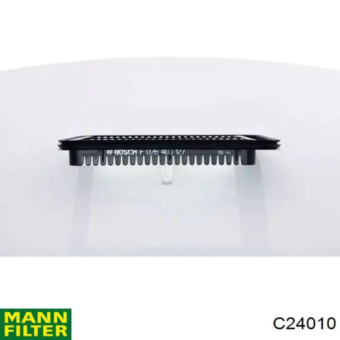 El filtro de aire Mann-Filter C24010 precio, desde 10,57 EUR