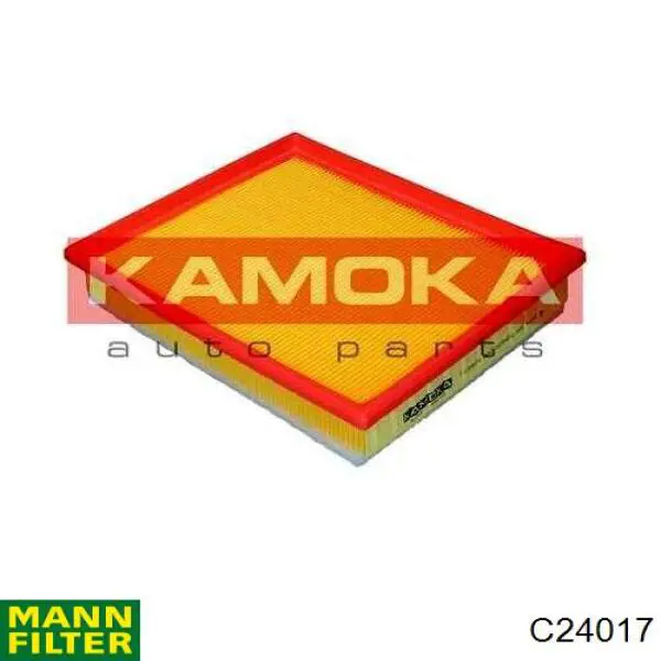 El filtro de aire Japan Parts FA2020S precio, desde 12,36 EUR