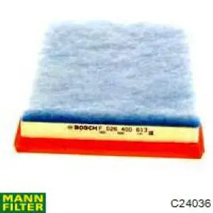 Filtro aire Japan Parts FA0600S