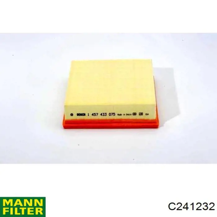 Comprar C241232 Mann-Filter Filtro de aire