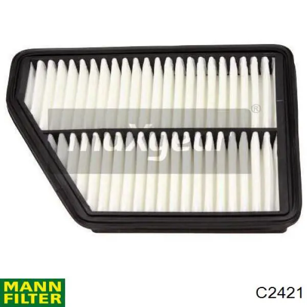 Comprar C2421 Mann-Filter Filtro de aire