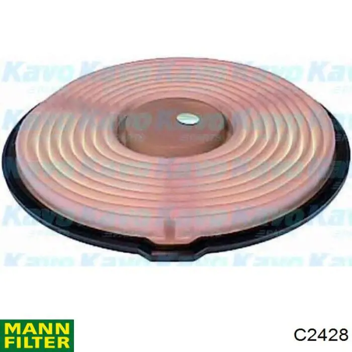 Comprar C2428 Mann-Filter Filtro de aire