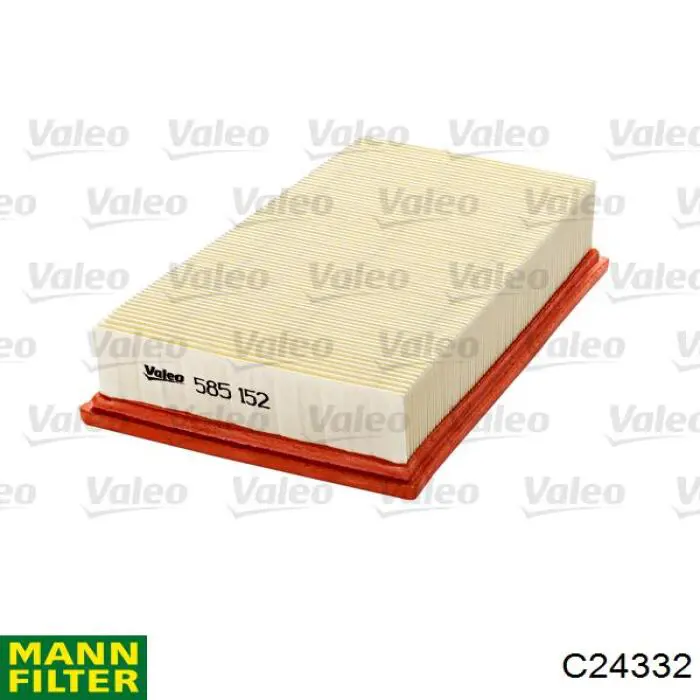 Comprar 3049100 UFI Filtro de aire