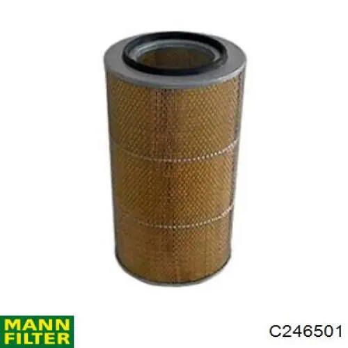 Filtro aire Mahle Original LX271