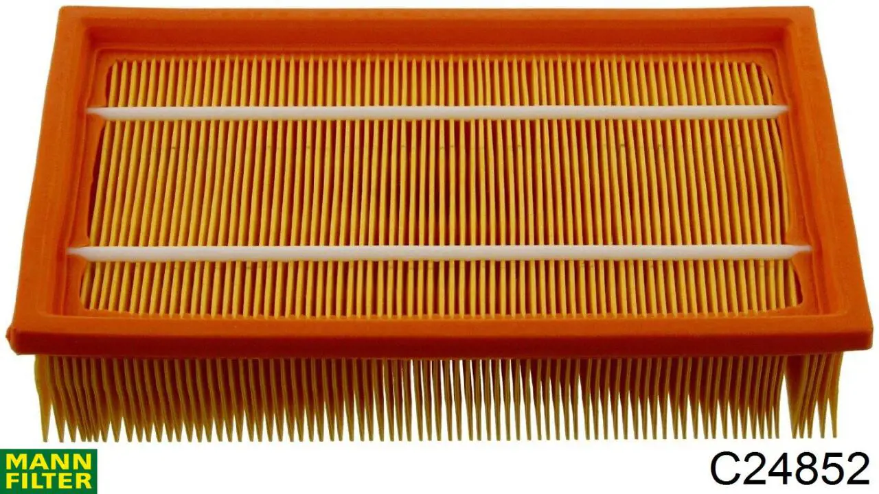 Comprar C24852 Mann-Filter Filtro de aire