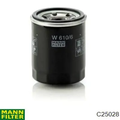 Filtro de aire 17220R5ZG01 Honda