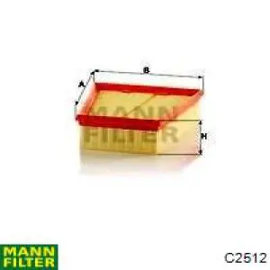 Filtro de aire FA0703JM Japan Parts