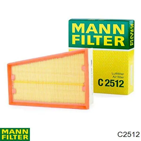 FA0703JM Japan Parts Filtro de aire de motor
