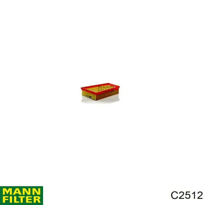 El filtro de aire Japan Parts FA0703JM precio, desde 9,36 EUR