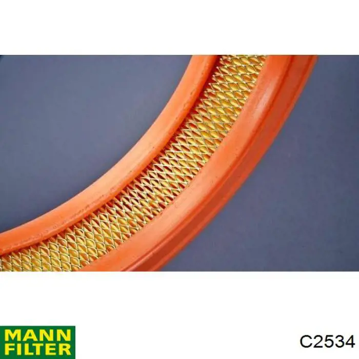 Comprar S7660A Sofima Filtro de aire