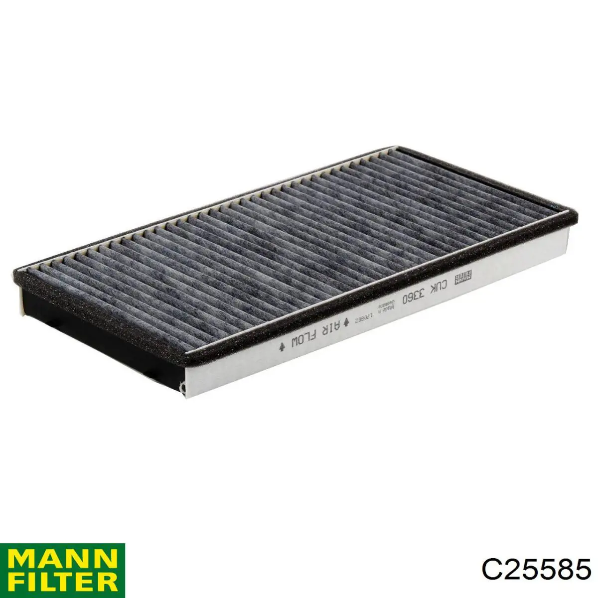 Comprar 30B1200 UFI Filtro de aire