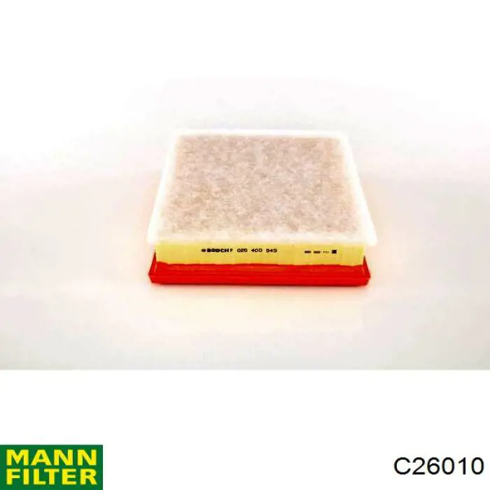 El filtro de aire Japan Parts FA2012S precio, desde 17,16 EUR