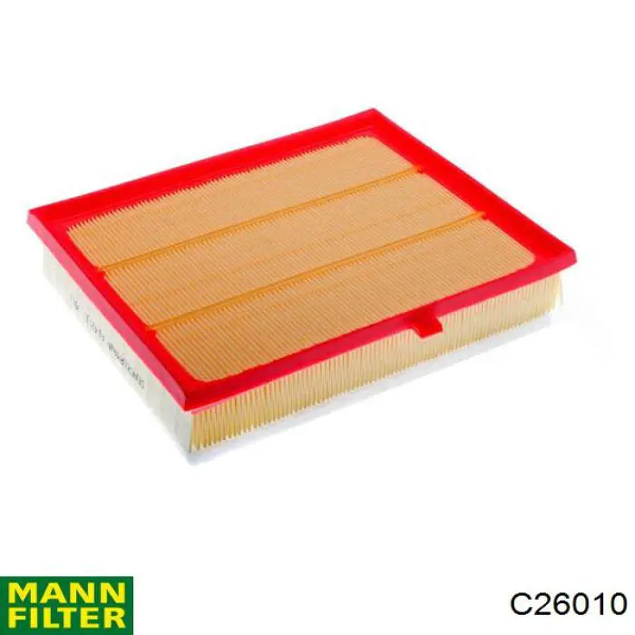 Comprar FA2012S Japan Parts Filtro de aire