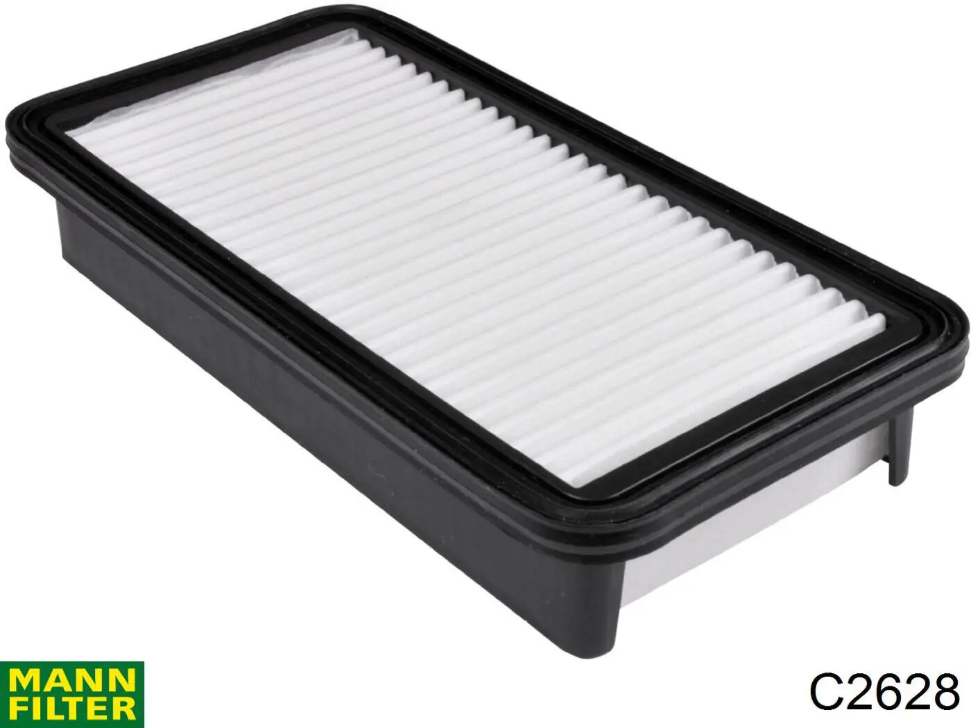 Comprar C2628 Mann-Filter Filtro de aire