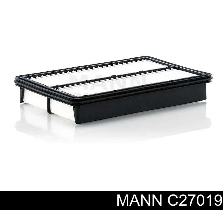 Comprar C27019 Mann-Filter Filtro de aire
