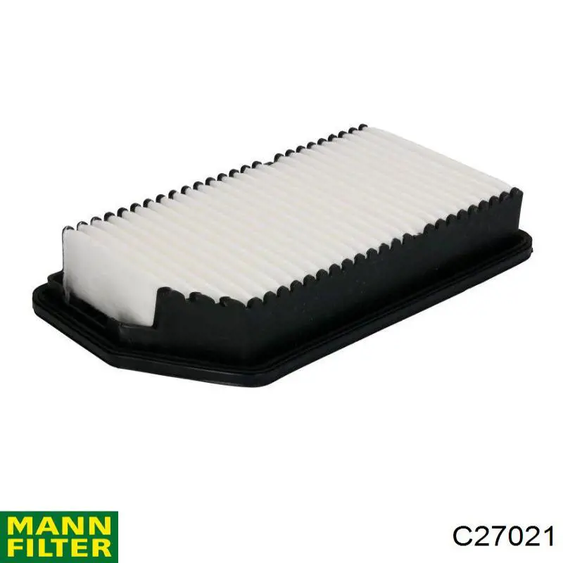 Comprar C27021 Mann-Filter Filtro de aire