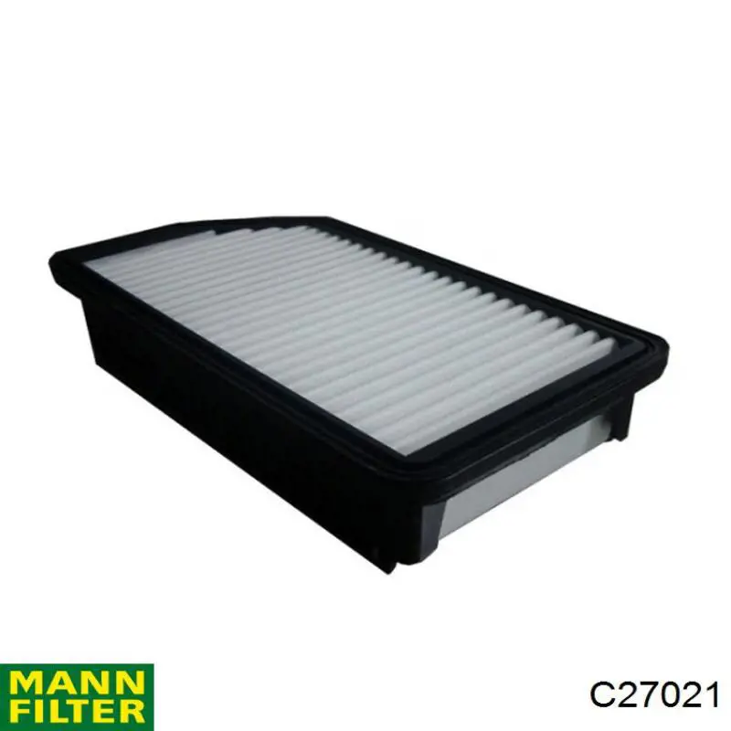 El filtro de aire Mann-Filter C27021 precio, desde 9,36 EUR