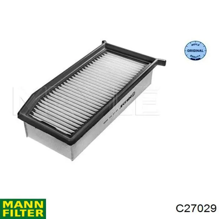 Filtro de aire Dacia Sandero 1 BS0, 1