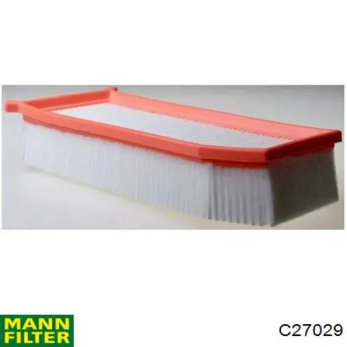 Filtro de aire Dacia Sandero 1 BS0, 1