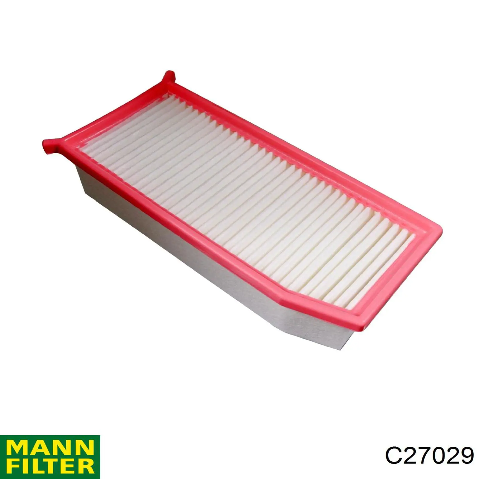 Filtro de aire Dacia Sandero 1 BS0, 1