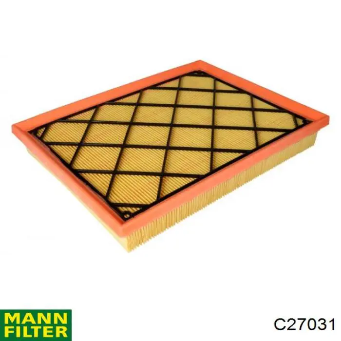 El filtro de aire UFI 30C3700 precio, desde 11,98 EUR