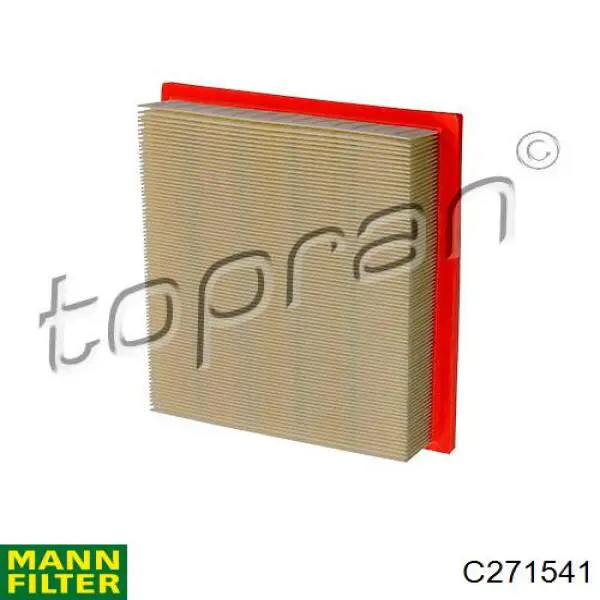 Filtro aire Mann-Filter C271541