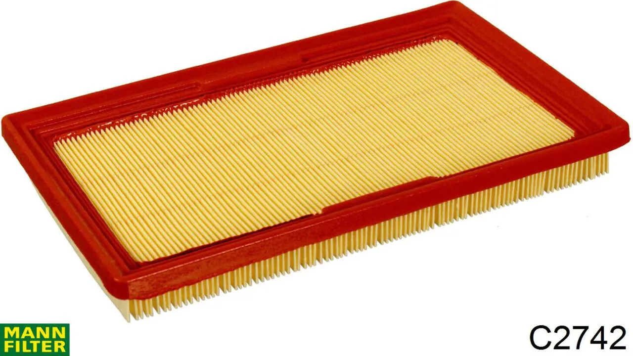 Comprar 3030700 UFI Filtro de aire