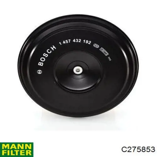 El filtro de aire Mahle Original LX239 precio, desde 66,70 EUR
