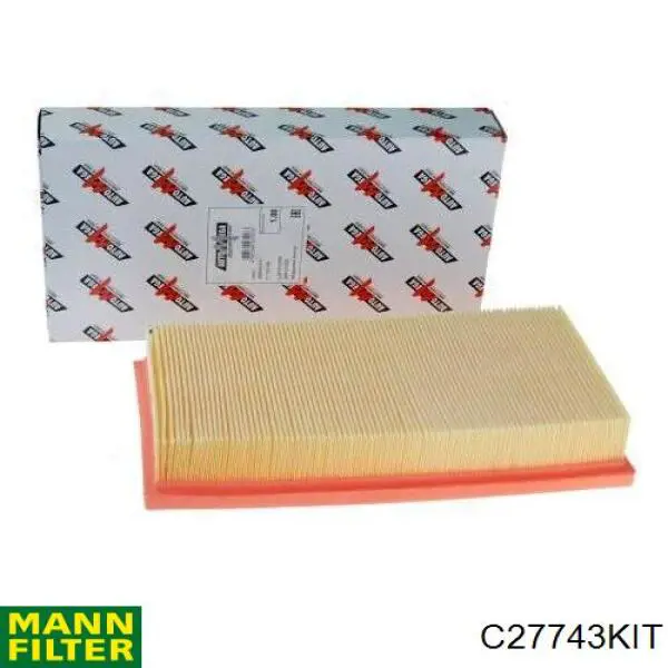 Comprar 30C4700 UFI Filtro de aire