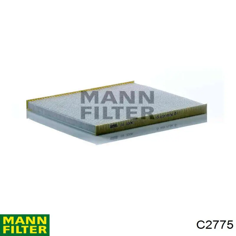 Filtro de aire Hyundai Accent 3 MC