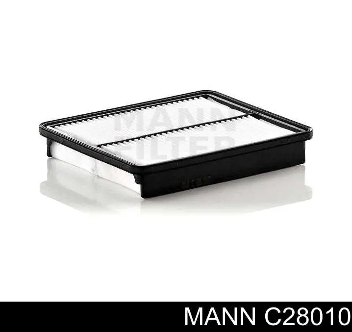 El filtro de aire Mann-Filter C28010 precio, desde 13,30 EUR