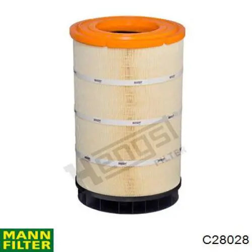 El filtro de aire Mann-Filter C28028 precio, desde 61,27 EUR