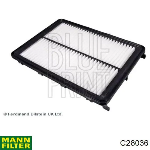 Comprar C28036 Mann-Filter Filtro de aire