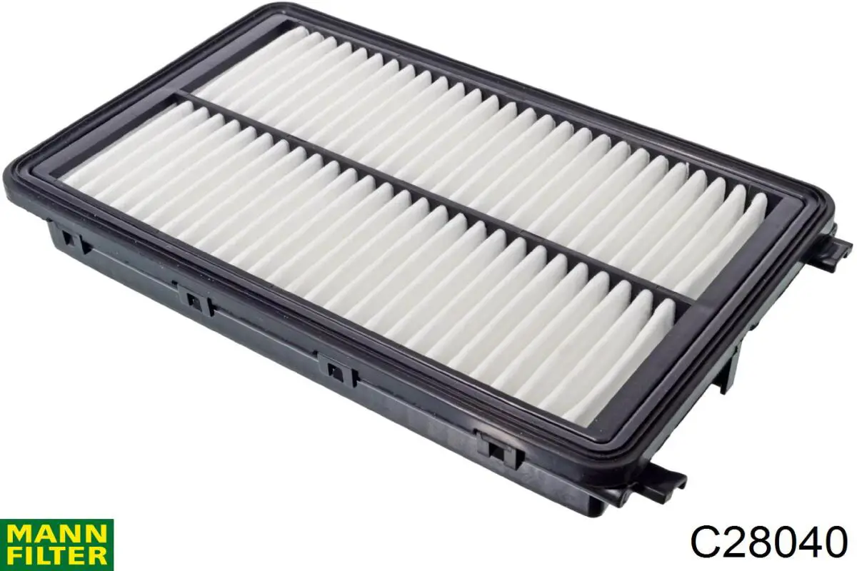 Comprar C28040 Mann-Filter Filtro de aire